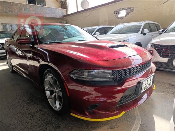 Dodge for sale in Iraq